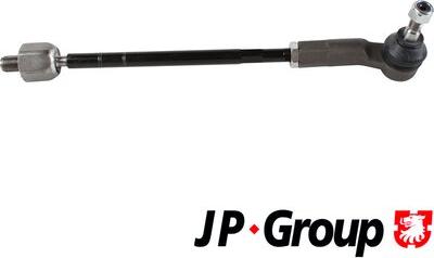 JP Group 1144404580 - Bağlama çubuğu furqanavto.az