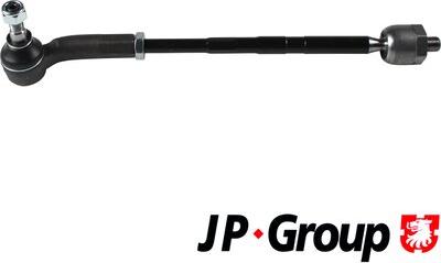 JP Group 1144405470 - Bağlama çubuğu furqanavto.az