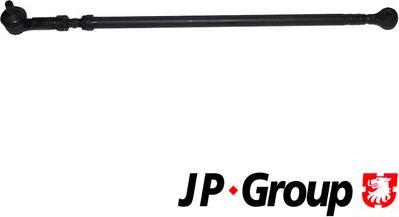 JP Group 1144400570 - Bağlama çubuğu furqanavto.az