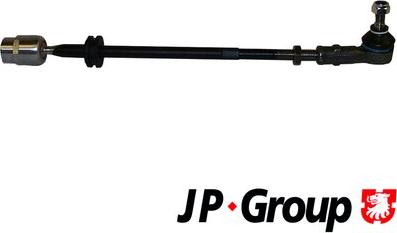 JP Group 1144400780 - Bağlama çubuğu furqanavto.az