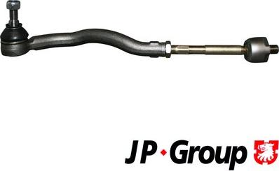 JP Group 1144403080 - Bağlama çubuğu furqanavto.az