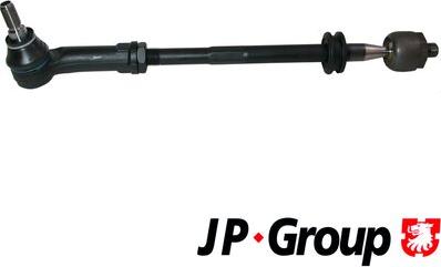 JP Group 1144403170 - Bağlama çubuğu furqanavto.az