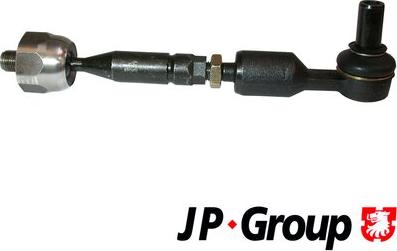 JP Group 1144403200 - Bağlama çubuğu furqanavto.az