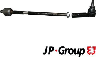 JP Group 1144402980 - Bağlama çubuğu furqanavto.az