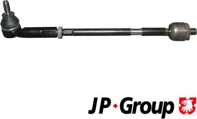 JP Group 1144402970 - Bağlama çubuğu furqanavto.az