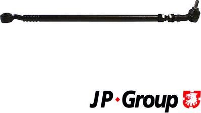JP Group 1144402580 - Bağlama çubuğu furqanavto.az