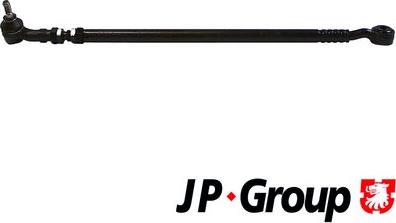JP Group 1144402570 - Bağlama çubuğu furqanavto.az