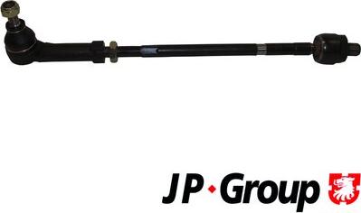 JP Group 1144402070 - Bağlama çubuğu furqanavto.az