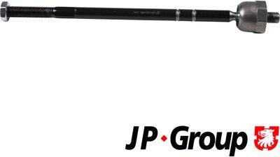 JP Group 1144504400 - Daxili Bağlama Çubuğu, Ox Birləşməsi furqanavto.az