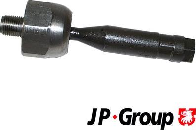 JP Group 1144500600 - Daxili Bağlama Çubuğu, Ox Birləşməsi furqanavto.az