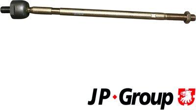 JP Group 1144500300 - Daxili Bağlama Çubuğu, Ox Birləşməsi furqanavto.az
