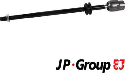 JP Group 1144501700 - Daxili Bağlama Çubuğu, Ox Birləşməsi furqanavto.az