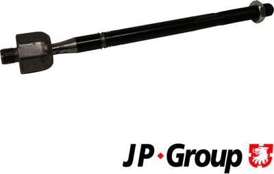 JP Group 1144503500 - Daxili Bağlama Çubuğu, Ox Birləşməsi furqanavto.az
