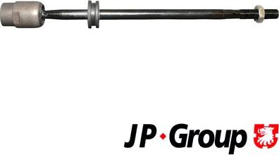 JP Group 1144503300 - Daxili Bağlama Çubuğu, Ox Birləşməsi furqanavto.az