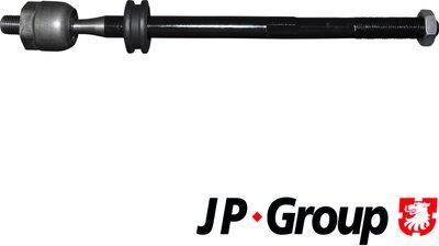 JP Group 1144502600 - Daxili Bağlama Çubuğu, Ox Birləşməsi furqanavto.az