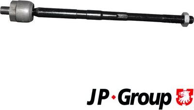 JP Group 1144502800 - Daxili Bağlama Çubuğu, Ox Birləşməsi furqanavto.az