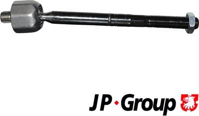 JP Group 1144502700 - Daxili Bağlama Çubuğu, Ox Birləşməsi furqanavto.az