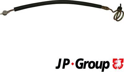 JP Group 1144350500 - Hidravlik şlanq, sükan sistemi furqanavto.az