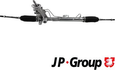 JP Group 1144304500 - Sükan qurğusu furqanavto.az