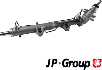 JP Group 1144304600 - Sükan qurğusu furqanavto.az
