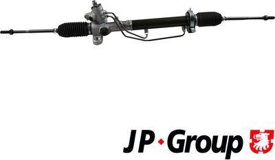 JP Group 1144305400 - Sükan qurğusu furqanavto.az