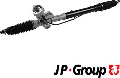 JP Group 1144305000 - Sükan qurğusu furqanavto.az