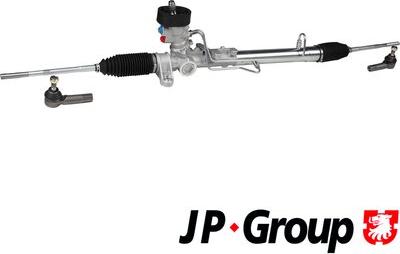 JP Group 1144306900 - Sükan qurğusu furqanavto.az