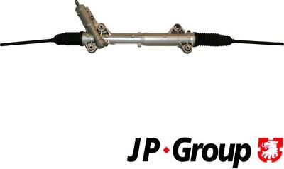 JP Group 1144300900 - Sükan qurğusu furqanavto.az