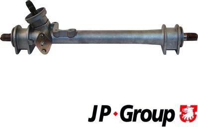 JP Group 1144200400 - Sükan qurğusu furqanavto.az
