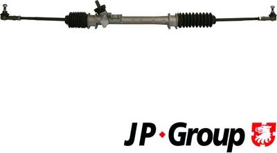 JP Group 1144200600 - Sükan qurğusu furqanavto.az