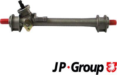 JP Group 1144200300 - Sükan qurğusu furqanavto.az
