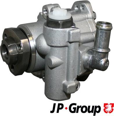 JP Group 1145101500 - Hidravlik nasos, sükan sistemi furqanavto.az