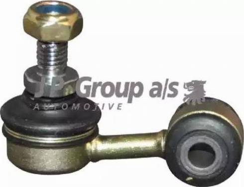 JP Group 1140400900 - Çubuq / Strut, stabilizator furqanavto.az