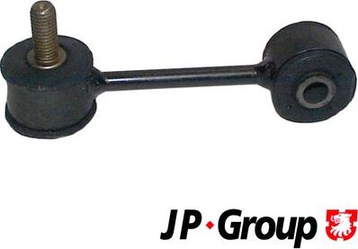 JP Group 1140400500 - Çubuq / Strut, stabilizator www.furqanavto.az