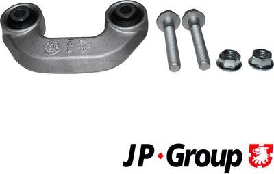 JP Group 1140402980 - Çubuq / Strut, stabilizator furqanavto.az