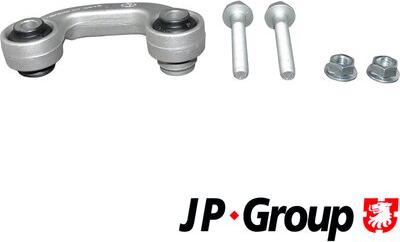 JP Group 1140402970 - Çubuq / Strut, stabilizator www.furqanavto.az