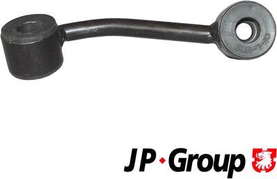 JP Group 1140402880 - Çubuq / Strut, stabilizator www.furqanavto.az