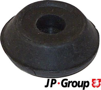JP Group 1140550100 - Dəstək kol, stabilizator furqanavto.az
