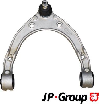 JP Group 1140109000 - Yolun idarəedici qolu furqanavto.az