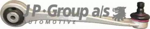 JP Group 1140104480 - Yolun idarəedici qolu furqanavto.az