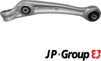 JP Group 1140104370 - Yolun idarəedici qolu furqanavto.az