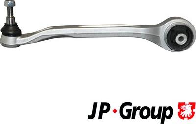 JP Group 1140106070 - Yolun idarəedici qolu furqanavto.az
