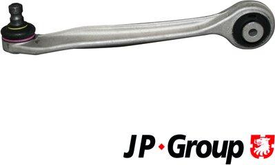 JP Group 1140100970 - Yolun idarəedici qolu furqanavto.az