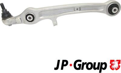 JP Group 1140100600 - Yolun idarəedici qolu furqanavto.az