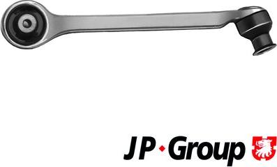 JP Group 1140100880 - Yolun idarəedici qolu furqanavto.az