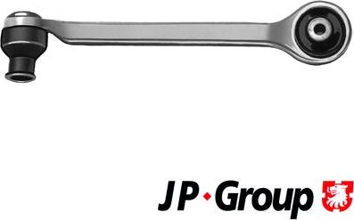 JP Group 1140100870 - Yolun idarəedici qolu furqanavto.az