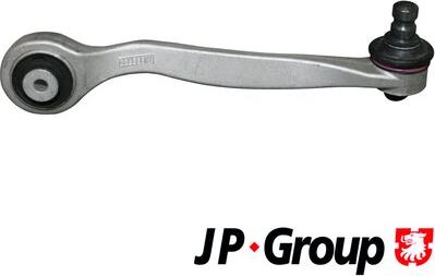 JP Group 1140100780 - Yolun idarəedici qolu furqanavto.az