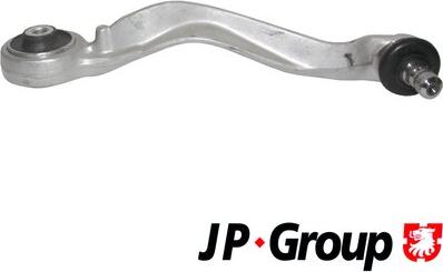 JP Group 1140101080 - Yolun idarəedici qolu furqanavto.az