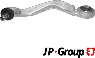 JP Group 1140101070 - Yolun idarəedici qolu furqanavto.az