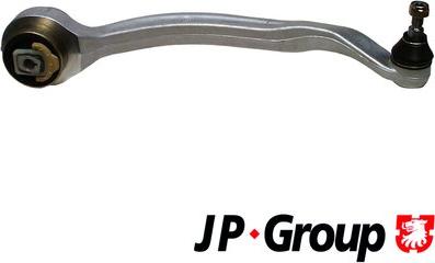 JP Group 1140102980 - Yolun idarəedici qolu furqanavto.az